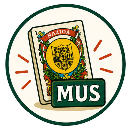 1 .- Mus jokoa zabaldu eta sustatzea. Banner